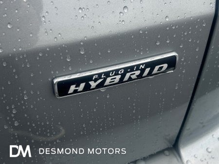 2023 Ford Kuga 2.5 ST-LINE 5DR AUTO €33,899 thumbnail