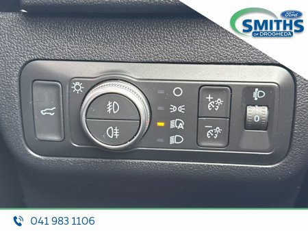 2022 Ford Kuga - thumbnail 23