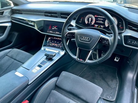 2021 Audi A7 - thumbnail 6