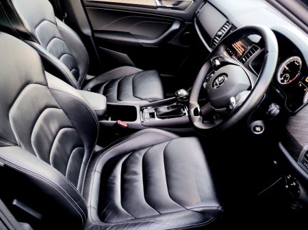 2022 Skoda Kodiaq - thumbnail 12