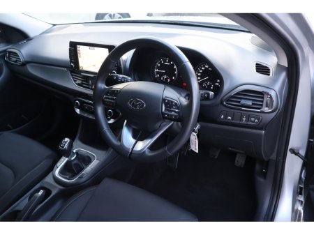 2018 Hyundai i30 FASTBACK 5DR Low Mileage Huge Spec! €14,495 thumbnail