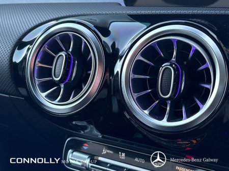 2021 Mercedes-Benz CLA Class - thumbnail 20