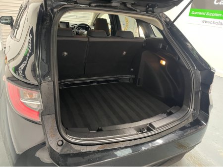 2021 Toyota Corolla - view 4