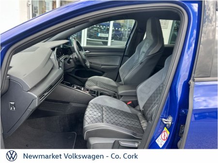 2024 Volkswagen Golf - thumbnail 24