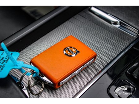 2022 Volvo XC60 - thumbnail 27