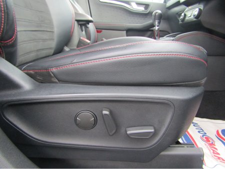 2021 Ford Kuga - thumbnail 13