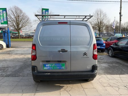 2019 Citroen Berlingo - thumbnail 6