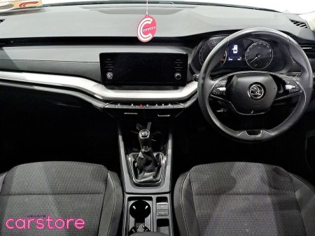 2024 Skoda Octavia OCTAVIA AMB 2.0TDI 115HP €30,880 thumbnail