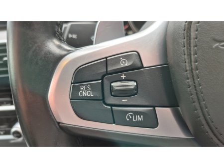 2017 BMW 5 Series E G30 M SPORT 4DR AUTO €18,950 thumbnail