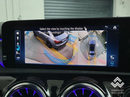 2023 Mercedes-Benz A Class A 250 e Saloon AMG Line Premium + Saloon thumbnail