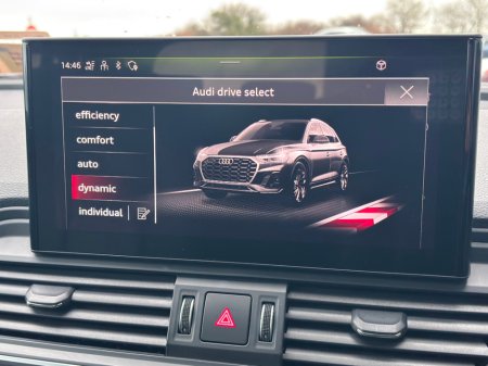 2021 Audi Q5 - thumbnail 24