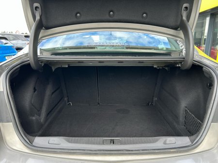 2017 Opel Astra - thumbnail 12