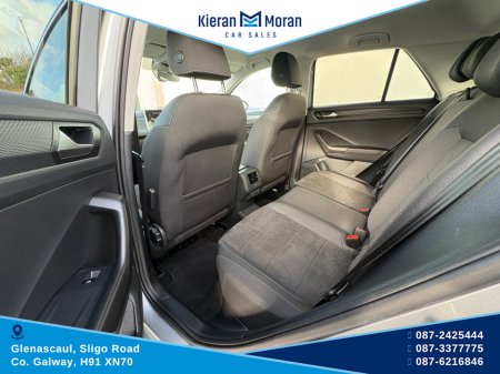 2022 Volkswagen T-Roc - thumbnail 14