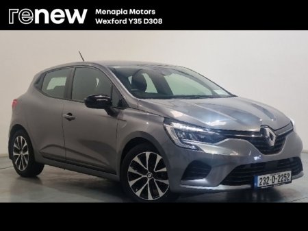 2023 Renault Clio TCe 90 DFull Evolution €15,595 thumbnail