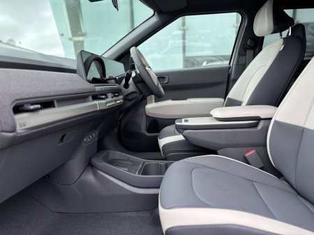 2026 Kia EV3 GT Line (585km range) (0% Finance available) €49,190