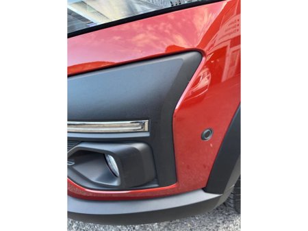 2022 Dacia Jogger TCe 110 Comfort €17,000 thumbnail