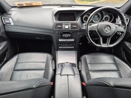 2015 Mercedes-Benz E Class - thumbnail 11