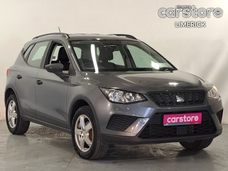 2018 SEAT Arona for sale