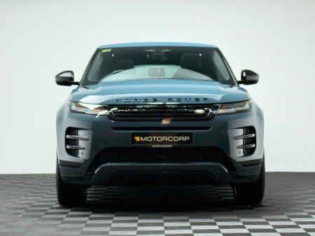 2025 Land Rover Range Rover Evoque HSE DYNAMIC P300E *PAN ROOF* €59,990 thumbnail