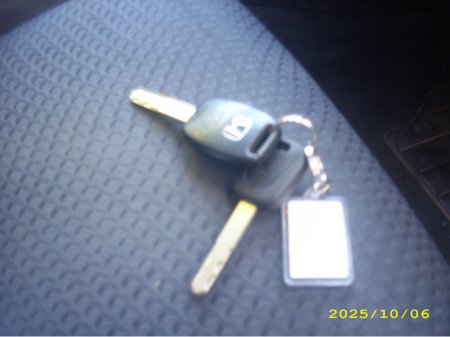 2010 Honda Civic 2.2I CTDI SE 5DR €2,950