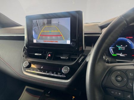 2023 Toyota Corolla - thumbnail 14