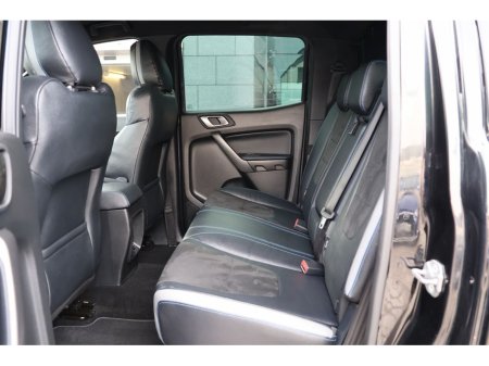 2021 Ford Ranger - thumbnail 17