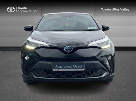 2023 Toyota C-HR - thumbnail 5