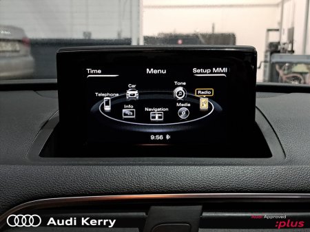 2017 Audi Q3 - thumbnail 15