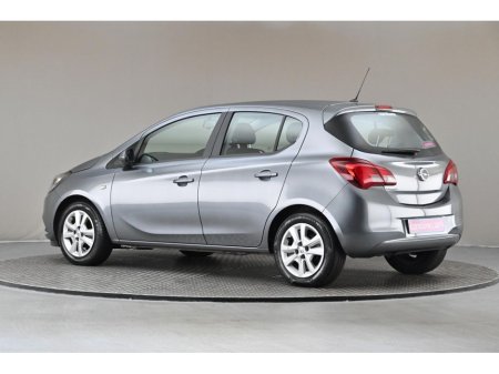 2019 Opel Corsa - thumbnail 6