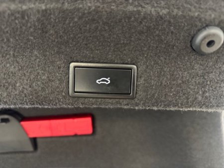 2018 Volkswagen Passat - thumbnail 19