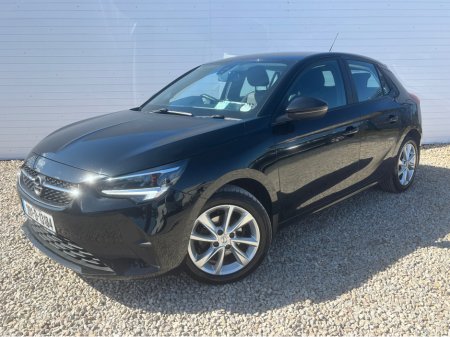 2020 Opel Corsa 5 DR HATCH SC 1.2I 75PS S/S- €14,950