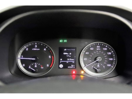 2018 Hyundai Tucson - thumbnail 14