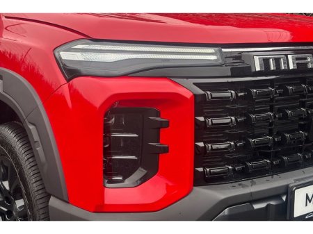 2026 Maxus T 60 2.0 DOUBLE CAB PICKUP 4WD AUTO €42,995 thumbnail