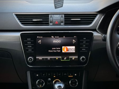 2022 Skoda Superb SE-L TDI DSG // 12 MONTH WARRANTY // SAME DAY FINANCE €27,950 thumbnail