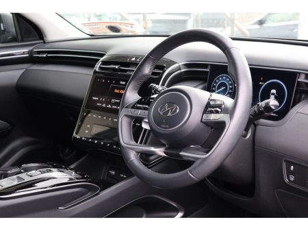 2023 Hyundai Tucson - thumbnail 7