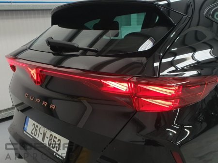 2026 Cupra Formentor - thumbnail 22