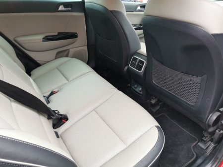 2019 Kia Sportage - thumbnail 19