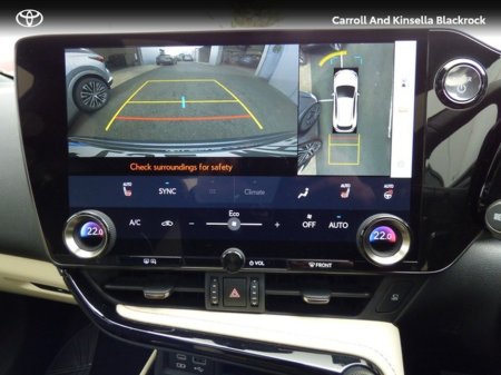 2023 Lexus NX 450 h+ - thumbnail 15