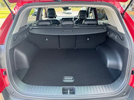 2024 Kia Sportage K3 Diesel €34,950 thumbnail