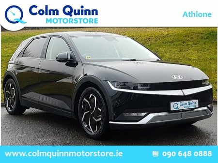 2023 Hyundai Ioniq 5 EXECUTIVE PLUS *Manufacturers Warranty Until 05-01-2028*