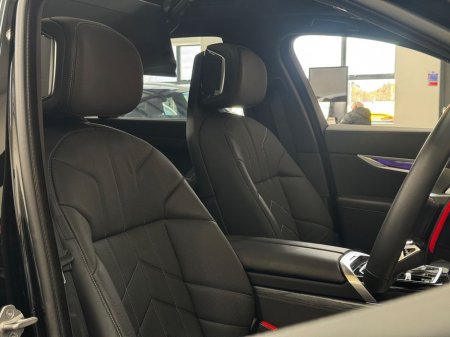 2025 BMW 7 Series - thumbnail 20