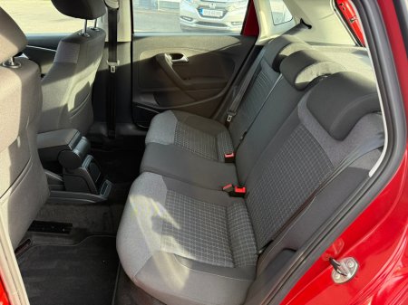 2015 Volkswagen Polo  €12,390 thumbnail