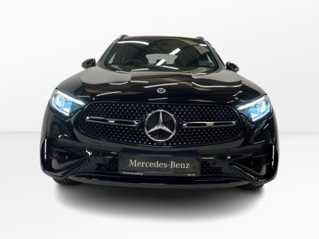 2025 Mercedes-Benz GLC Class GLC 300 URBAN EDITION E 4MATIC | Reversing Camera, Parking Assistance, Heated Seats €82,950 thumbnail