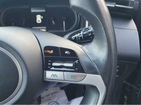 2023 Hyundai Tucson HUGE SPEC COMFORT PLUS 5DR €25,995 thumbnail
