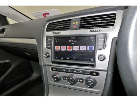 2016 Volkswagen Golf 1.2 TSI DSG MK7 VARIANT COMFORTLINE *REVERSE CAMERA* €15,490 thumbnail