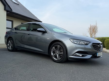2019 Opel Insignia - thumbnail 22
