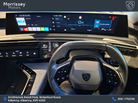 2024 Peugeot 2008 ALLURE 1.2 €36,950 thumbnail