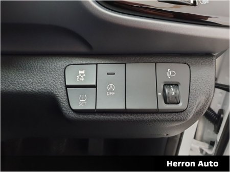 2021 Kia Stonic - thumbnail 13