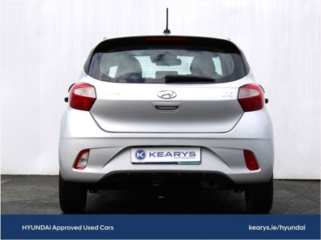 2023 Hyundai i10 - thumbnail 22