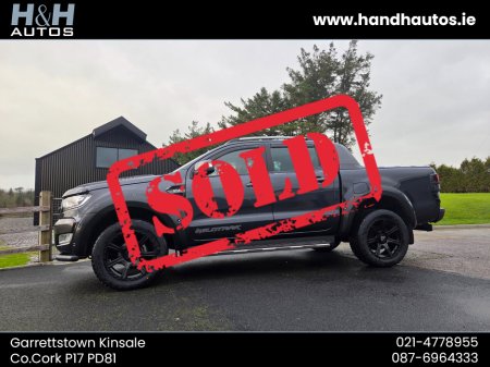 2018 Ford Ranger - thumbnail 2